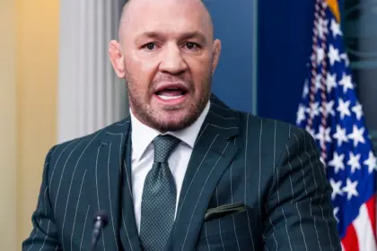 McGregor Coquetea con Regreso: "No Name" como Posible Rival en UFC