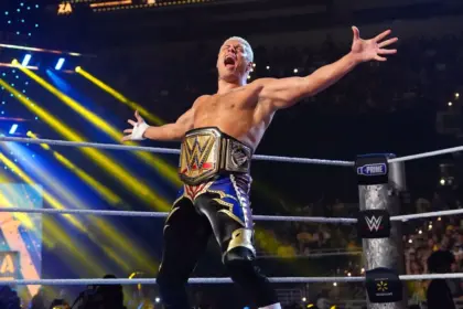 Elimination Chamber 2026: Datos clave, historia y favoritos rumbo a WrestleMania 42