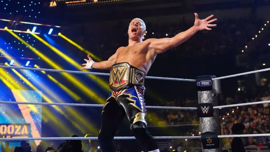 Elimination Chamber 2026: Datos clave, historia y favoritos rumbo a WrestleMania 42