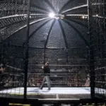 Elimination Chamber: Origen del Caos en WWE, Leyendas y Accidentes