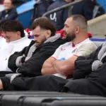 Rugby: Inglaterra en Crisis, Irlanda Revive y Francia Imparable en el Seis Naciones