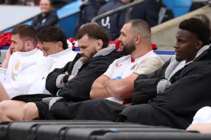 Rugby: Inglaterra en Crisis, Irlanda Revive y Francia Imparable en el Seis Naciones 14 Rugby: Inglaterra en Crisis, Irlanda Revive y Francia Imparable en el Seis Naciones