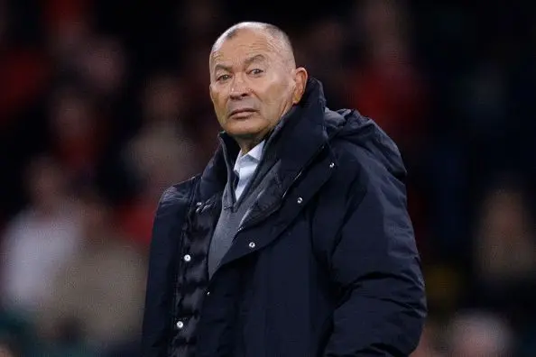 Jones Culpó Exceso de Confianza por Fracaso de Inglaterra en el Seis Naciones