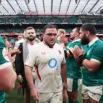 George Confía en la Reacción de Inglaterra: "No Somos un Mal Equipo"