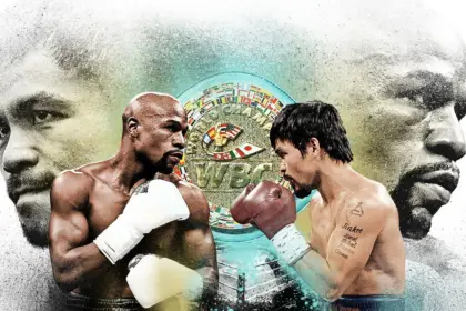 Mayweather vs Pacquiao 2: ¿Nostalgia o Estafa? Análisis del Regreso en Alofoke Deportes
