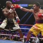 Mayweather vs Pacquiao 2: Rematch Histórico en Netflix, Septiembre en Las Vegas