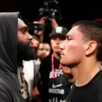 Ranking P4P Boxeo: Usyk Rey, Ennis y Ortiz Entran al Top 10