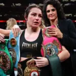 Katie Taylor Anuncia Retiro Tras Pelea Final en Dublín: Croke Park en la Mira