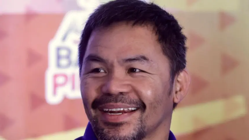 Pacquiao frena combate exhibición con Provodnikov antes de Mayweather II