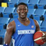 Selección Dominicana de Baloncesto Lista para Enfrentar a EE. UU. Rumbo a Catar 2027