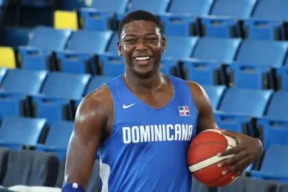 Selección Dominicana de Baloncesto Lista para Enfrentar a EE. UU. Rumbo a Catar 2027