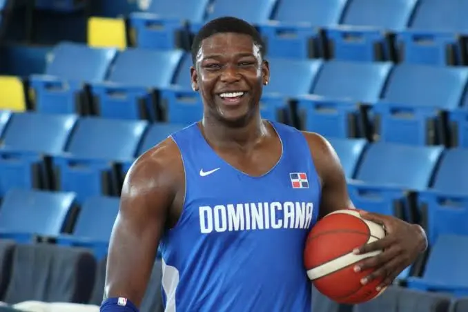 Selección Dominicana de Baloncesto Lista para Enfrentar a EE. UU. Rumbo a Catar 2027 1 Selección Dominicana de Baloncesto Lista para Enfrentar a EE. UU. Rumbo a Catar 2027
