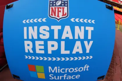 Errores en repeticiones NFL: Preocupación entre coaches por juegos tempranos