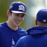 Sasaki, Lanzador de los Dodgers, Sufre en su Debut de Primavera