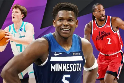NBA: Power Rankings Post-All-Star, ¿Quiénes Ascienden y Descienden?