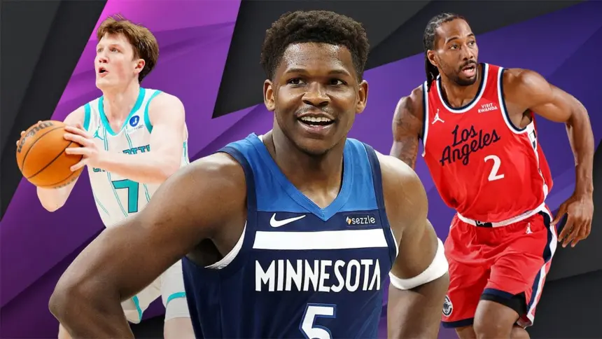 NBA: Power Rankings Post-All-Star, ¿Quiénes Ascienden y Descienden?
