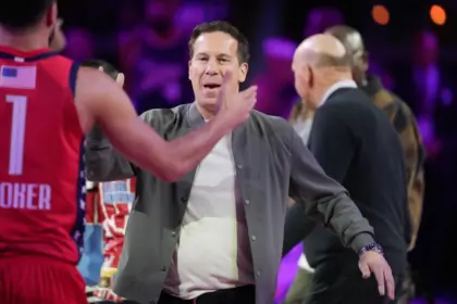 Ishbia, dueño de Suns, ofrece $1M a ganadores del All-Star: ¿Polémica?