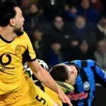 VAR da penal y Atalanta avanza: Dortmund cae en Champions League