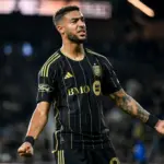Bouanga extiende contrato con LAFC: Estelar delantero se queda hasta 2028
