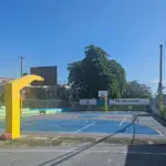 Puerto Plata: Arrancan remodelación y techado del Club Hugo Kunhardt