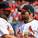 Pujols y Molina lideran nominaciones al Salón de la Fama de Cardenales 2026