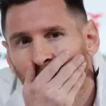 Messi revela opción de jugar con España y lamento por el inglés