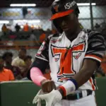 Toros del Este blindan su roster: Jesús Sánchez renovado para la temporada