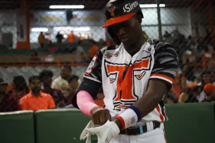 Toros del Este blindan su roster: Jesús Sánchez renovado para la temporada