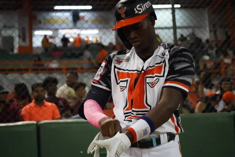 Toros del Este blindan su roster: Jesús Sánchez renovado para la temporada