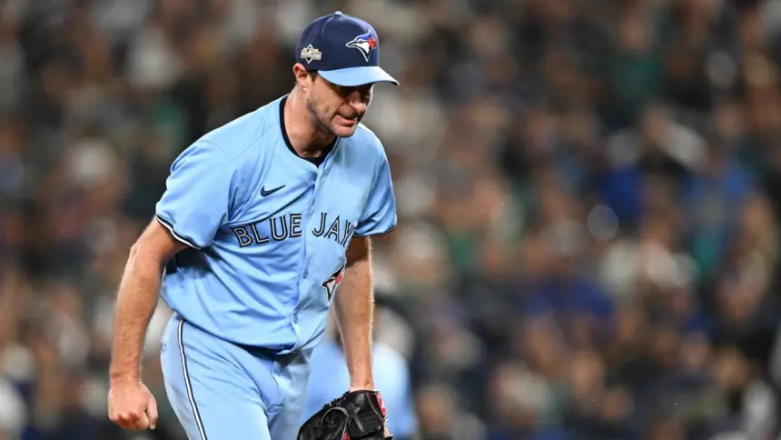 Scherzer Vuelve a Toronto: Acuerdo con Azulejos, Refuerzo de Lujo para MLB