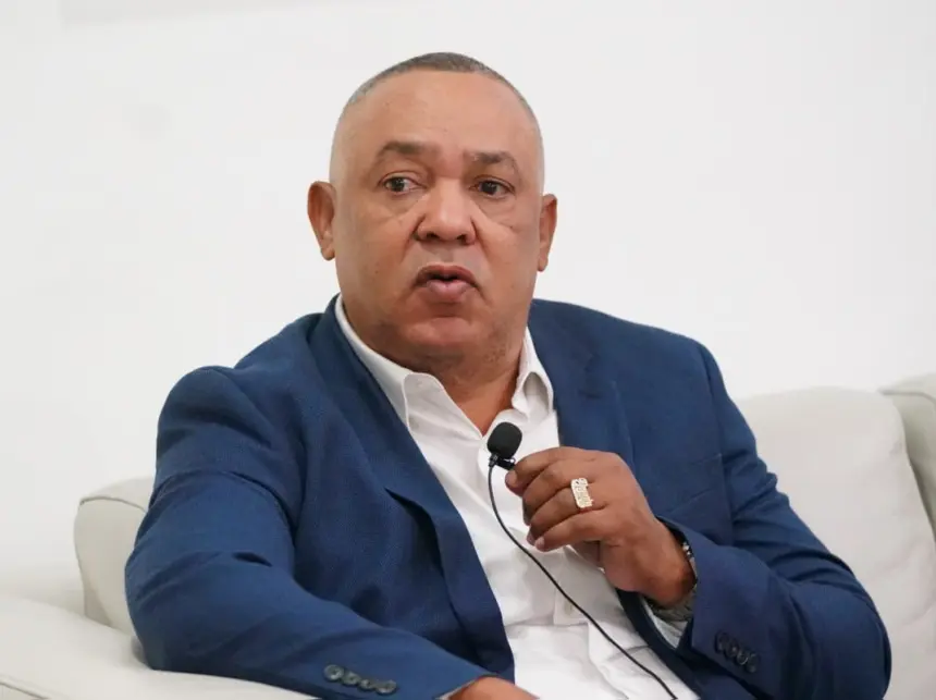 Fedom lanza Liga Nacional Juvenil Doble A: Impulso al béisbol dominicano 1 Fedom lanza Liga Nacional Juvenil Doble A: Impulso al béisbol dominicano