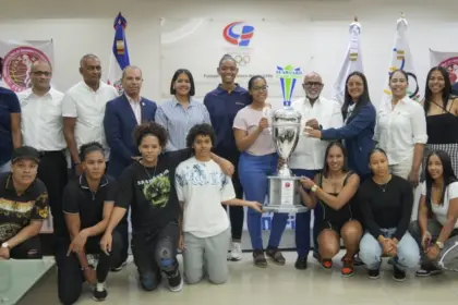 Fedoclubes premia a lo mejor del baloncesto femenino 2025: Águilas campeonas