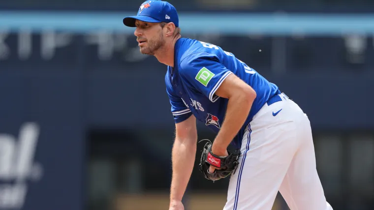 Azulejos: Emotiva carta de la hija de Scherzer celebra su regreso