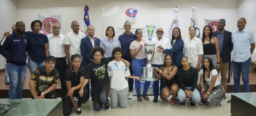 Fedoclubes premia a lo mejor del baloncesto femenino 2025: Águilas campeonas