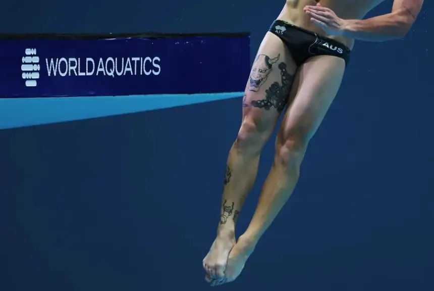 World Aquatics Cancela Etapa de Saltos en México por Seguridad 1 World Aquatics Cancela Etapa de Saltos en México por Seguridad
