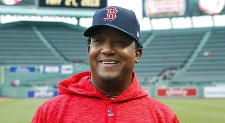 Pedro Martínez: Crochet "As" de Red Sox, Elogia Rotación y Predice Éxito