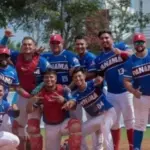 Panamá Remonta a RD en Panamericano de Softbol: Victoria Clave en Montería