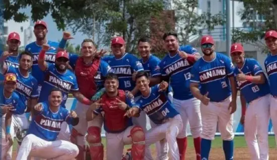 Panamá Remonta a RD en Panamericano de Softbol: Victoria Clave en Montería