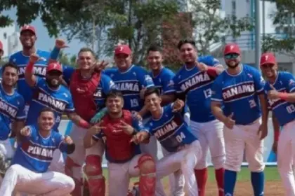 Panamá Remonta a RD en Panamericano de Softbol: Victoria Clave en Montería
