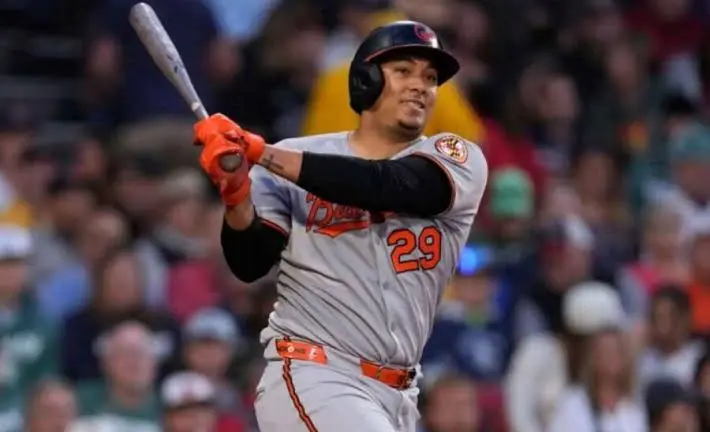 Basallo Preocupación: Prospecto de Orioles Abandona Juego por Dolor Abdominal