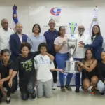 Fedoclubes Reconoce Estrellas del Baloncesto Femenino 2025: Guachupita Campeón