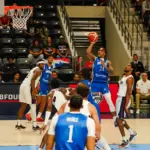 Dominicana sorprende a EE. UU. y lidera grupo A rumbo al Mundial Baloncesto 2027
