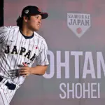 Ohtani Brilla en Japón: Exhibición de Bateo Cautiva en Nagoya