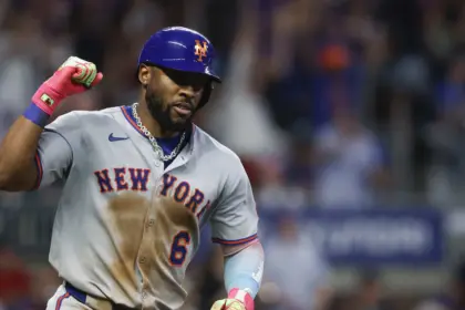 Starling Marte y Reales: Acuerdan Contrato, Refuerzo para Kansas City