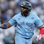 Guerrero Jr. ansía la reacción de su padre en el Clásico Mundial de Béisbol