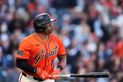 Devers, Precaución en Spring Training: Gigantes Preservan a Estrella por Lesión 16 Devers, Precaución en Spring Training: Gigantes Preservan a Estrella por Lesión