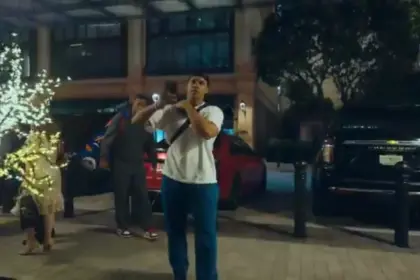 Nelson Cruz Recibe a la Selección Dominicana para el Clásico Mundial 2026