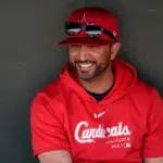 Cardenales Aseguran a Oliver Mármol: Extensión Contractual y Visión a Largo Plazo