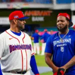 RD arranca preparación en Miami para el Clásico Mundial de Béisbol 2026