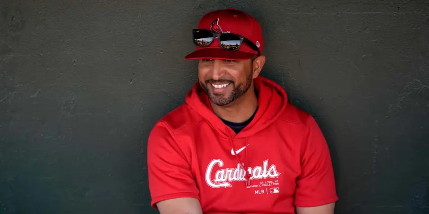 Cardenales blindan a Oliver Mármol: Extensión y apuesta a futuro en MLB